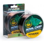 Mivardi Royal Carp 600 m 0,305 mm – Zboží Dáma