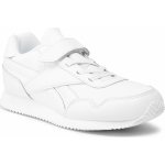 Reebok Royal Classic Jogger bílá – Sleviste.cz