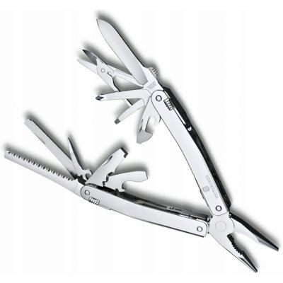 Victorinox Swiss Tool Spirit MX 3.0224.MN – Zboží Dáma