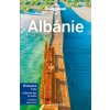 Albánie - Lonely Planet - Luigi Farrauto, Piero Pasini