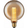 Žárovka Paulmann Inner Glow Edition LED Globe Arc E27 230V 3.5W 1800K zlatá 28875