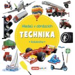 Technika - Hledej v obrázcích – Hledejceny.cz