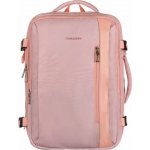 PETERSON batoh PTN 24403-6935 pink 40x30x20 cm – Zboží Dáma