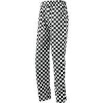 Premier Workwear PR553 černo-bílé L – Zboží Dáma