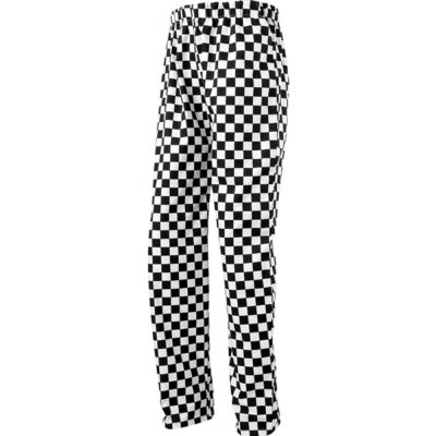 Premier Workwear PR553 černo-bílé L – Zboží Dáma