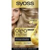 Barva na vlasy Syoss Oleo Intense 8-68 pískově plavý barva na vlasy 50 ml