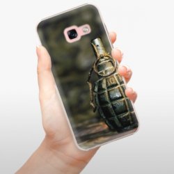 iSaprio Grenade Samsung Galaxy A3 2017