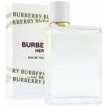 Burberry Her toaletní voda dámská 100 ml – Hledejceny.cz