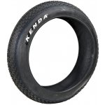 KENDA 20×4.0 BFT černá Pneumatika – Zboží Mobilmania