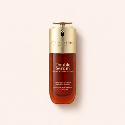 Clarins Double Serum 75 ml – Hledejceny.cz