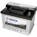 Varta Black Dynamic 12V 53Ah 500A 553 401 050 – Sleviste.cz