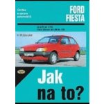 Ford Fiesta - Jak na to? 31 – Zbozi.Blesk.cz