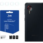 3MK 4x Sklo pro fotoaparát Samsung Galaxy Xcover 5 KP20532 – Sleviste.cz