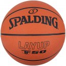 Basketbalový míč Spalding LAYUP TF-50