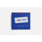 Table Talk - The School of Life – Zboží Mobilmania