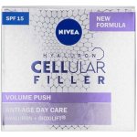 Nivea Cellular Anti Age spf15 denní krém pro omlazení pleti 50 ml – Zboží Mobilmania