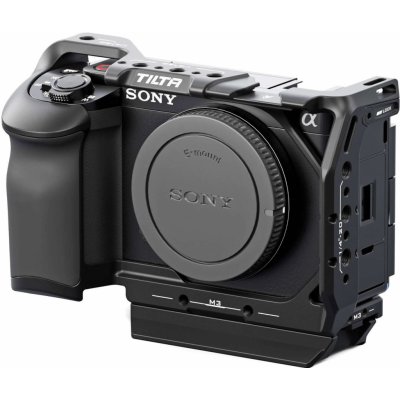 Tilta Full Camera Cage pro Sony ZV-E1 – Zboží Živě