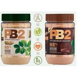 PB2 arašídové máslo v prášku 184 g – Zboží Dáma