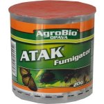 AgroBio Atak Fumigator 20 g – Zboží Dáma