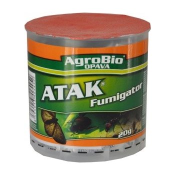 AgroBio Atak Fumigator 20 g