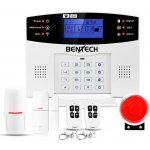 Bentech GW06 Standard – Sleviste.cz