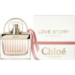 Chloé Love Story Eau Sensuelle parfémovaná voda dámská 30 ml – Zbozi.Blesk.cz