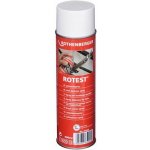 ROTHENBERGER INDUSTRIAL RoTest detekční sprej 400 ml – Hledejceny.cz