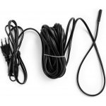 ReptiEye topný kabel 25 W, 5 m – Zboží Mobilmania