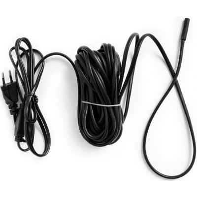 ReptiEye topný kabel 25 W, 5 m – Zboží Mobilmania