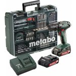 Metabo SB 18 – Sleviste.cz