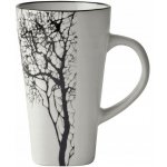 Villa Collection Kameninový hrnek TREE 500 ml – Sleviste.cz