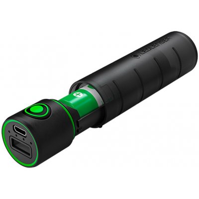 Ledlenser Flex 3 – Zboží Mobilmania