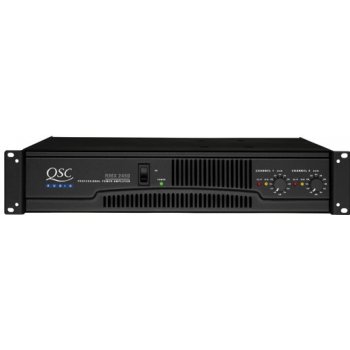 QSC RMX 1450