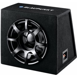 Subwoofer do auta Blaupunkt Gtb 8200A