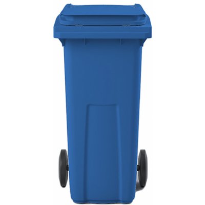 M.A.T. Group nádoba na odpadky 120 l PH MO 487035 – Zboží Dáma