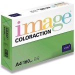 Papír Image Coloraction A4 80 g 500 Dublin tmavě zelená DG47 – Zboží Dáma