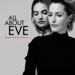 PJ HARVEY - All about eve - soundtrack – Hledejceny.cz