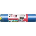 Vigo pytle zatahovací HDPE 60 l 13 µm 10ks – Sleviste.cz