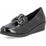 Rieker L5352-00 černá – Zboží Dáma