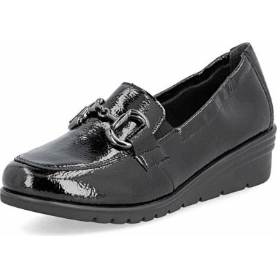 Rieker L5352-00 černá – Zboží Dáma