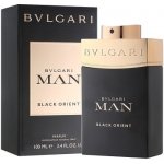 Bvlgari In Black Orient parfémovaná voda pánská 100 ml – Hledejceny.cz