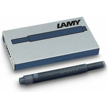 Lamy Inkoustové bombičky T 10 violet blackberry 1506/8102316 5 ks