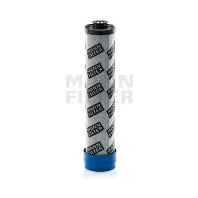 MANN FILTER Filtr hydrauliky H 10 002 – Hledejceny.cz