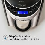 Baby Brezza Formula Pro Advanced Přístroj na přípravu kojeneckého mléka Classic – Hledejceny.cz