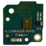 Huawei P8 - Mikrofon PCB Deska – Zboží Živě