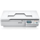 Skener Epson WorkForce DS-5500N