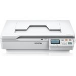 Epson WorkForce DS-5500N – Zbozi.Blesk.cz