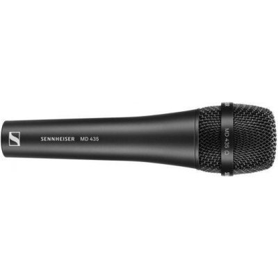 Sennheiser MD 435 od 12 230 Kč - Heureka.cz