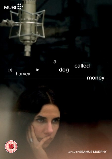 A Dog Called Money DVD