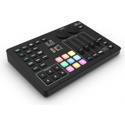 Chauvet DJ ILS Command – Zboží Mobilmania